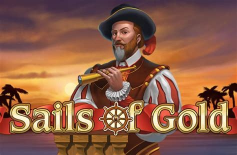 Sails of Gold 5
